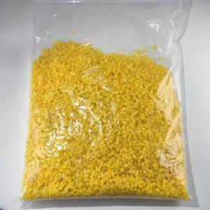 China Yellow Beeswax Skin Care / Pure Beeswax Natural Versatile Emulsifier For Cosmetic Formulations factory