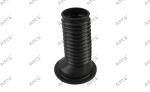 48157-12080 Front Axle Upper Shock Absorberor Boot For Toyota Corolla