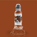 Vegan Eternal Tattoo Ink Pigment Set Airbrush Color Body Art Longer Lasting
