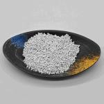 Reinforced Polypropylene Halogen Free Glass Fiber UL94 Plastic Pellets For