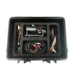 Harmonics Power Quality Analyser Rechargeable Battery Measuring Energy