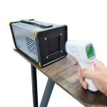 Emissivity Black Body Temperature Radiation Source 0.99 with 110-220V AC Power