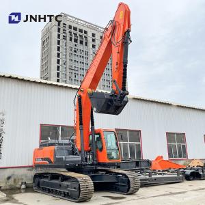 China Chinese high quality 30ton Excavator euro4 Crawler Excavator big Crawler Digger factory