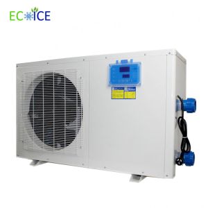 China Custom 1p Micro Aquarium Cold Room Water Chiller Portable Water Cooled for water cooling with low price on sale