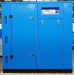 3.7kw Oil Free Dry Scroll Air Compressor for Medical Use scroll oil free air