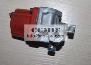 China High quality Cummins Engine parts solenoid valve factory