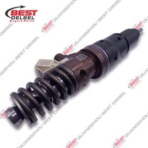 22459521 High Quality Diesel Fuel Injector 22459521 7422459521, 22569104,