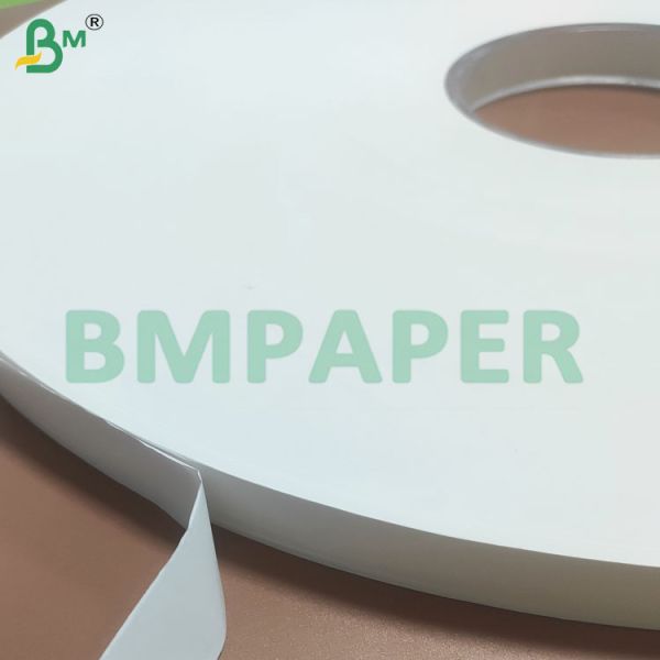 24 GSM 28 GSM Not Toxic Straw Wrapping Paper Rolls with Customized logo 24 GSM 28 GSM Not Toxic Straw Wrapping Paper Rolls with logo Customized