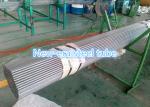 Automobile Parts Alloy Steel Seamless Pipes Thick Wall Strong Mechanical