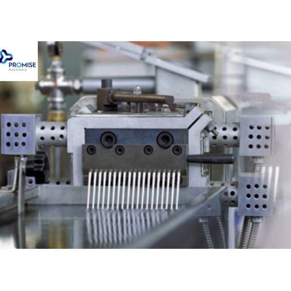 China PP Plastic Pelletizer Pachine factory