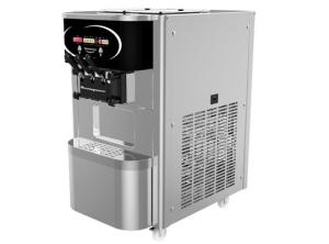China 30L/H Table Top commercial Frozen yogurt ice cream Machine Oceanpower OP130S CE,CB factory