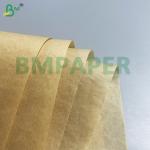 70g 80g Degradable Food Safety Grease Resistant Paper For Fried Food Packaging