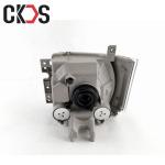 Japanese Truck Isuzu CYZ Head Lamp Isuzu Body Parts