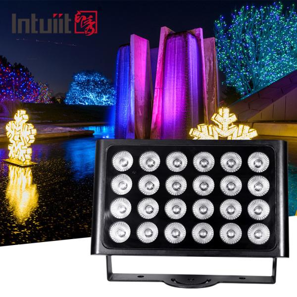New Design Outdoor Architectural Landscape LED Lighting Narrow Beam Angle IP65