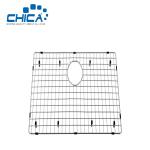 Sink Protectors Stainless Steel Sink Grids for Bottom of Kitchen Sink
