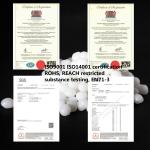 45D Hardness TPE TPR Material Non Toxic Lightweight And Comfortable