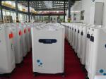 Home Solar Lithium Battery Power Supply Energy Storage System 58.4V Charge