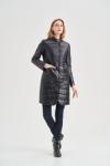 FODARLLOY 2022 hot sell big tall plus size for ladies warm hooded cotton-padded