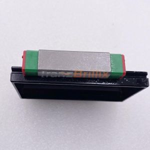 HIWIN MGW15C 3D Printed Linear Rails 15mm Width Smooth Linear Motion Guide Rail
