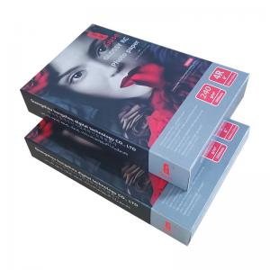 China 240gsm Glossy 4R Photo Paper 6 X 4 Glossy Photo Paper For Wedding Albums on sale