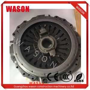 China Volvo Truck Hydraulic Joystick Parts Clutch Plate 85000530 Long Using Life factory