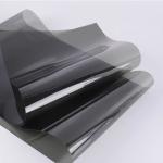 Nano Ceramic Window Tint Film Ultra HD UV Proof Heat Resistant Solar Film For
