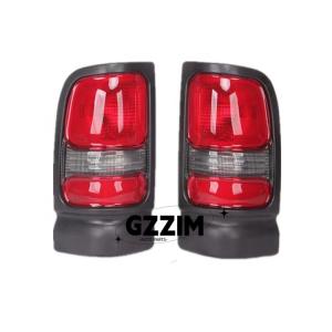 China Car Model For Dodge Ram 1500 1994-2001 Taillight LED Rear Light factory