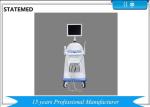 Ce Approved Color Doppler Ultrasound Machine 256 Scales For Hospital