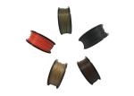1.75mm 2.85mm 1KG 3d Printing Materials , PLA Abs 3d Printer Filament