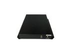 Single Fiber 4 Port POE ONU 50 / 60Hz , 110V - 240V EPON 1GE ONU For IP Camera