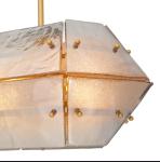 Luxury Modern Art Decorative Chandelier Modern Decoration Hanging Home Living