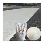 Thermoplastic Powder Thermoplastic Road Painting With Glass Beads