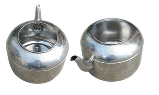HWASHI KD5 Stainless Steel Teapot Sieve Spot  Welding Machine