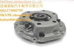 ISC543 CLUTCH COVER
