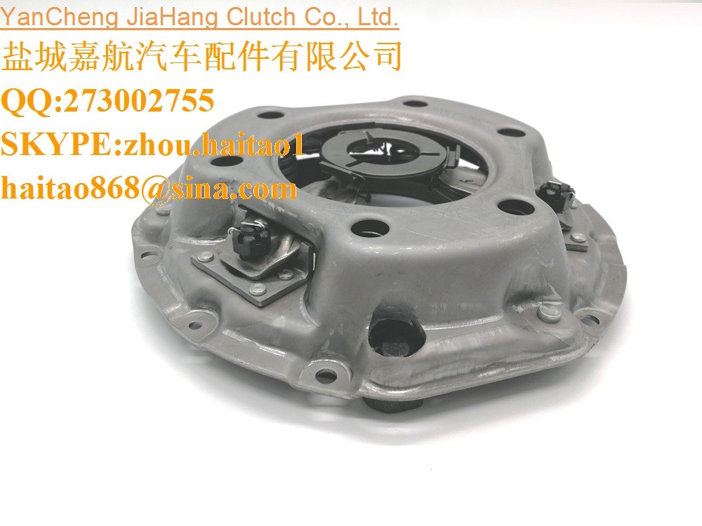 ISUZU 9-31220-611-0 (9312206110), Clutch Pressure Plate