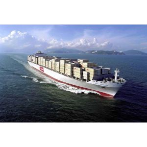 China FOB EXW LCL Container Shipping Port To Port Ocean Shipping Cost From China To Canada factory