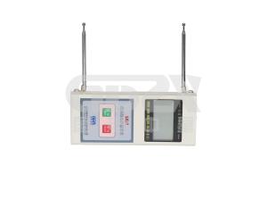 China Digital Display Insulator Tester For Field Test Of Insulation Resistance Of Transmission Line factory
