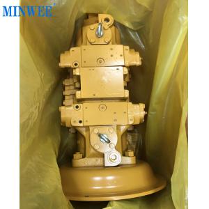 China Original main pump cat320B for excavator hydraulic pump factory