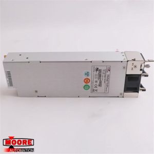 GIN-3500V EMACS Server Power Supply Module
