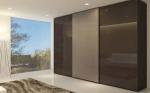 3-12mm Thickness Coated Tempered Painted Glass Worktop for Decoration in Various
