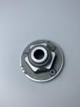 220V 50Hz Electric Generator Rotor And Stator 10000 Hours Lifespan