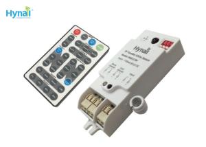 China HNS117RF Tunable White RF Dimmable Motion Sensor Wireless Grouping Daylight Monitoring on sale China HNS117RF Tunable White RF Dimmable Motion Sensor Wireless Grouping Daylight Monitoring on sale