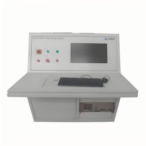 90kW Diesel Engine Dynamometer Test Bench with 0.05%FS Accuracy
