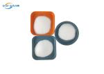 White Polyester PES Hot Melt Adhesive Powder For Tshirts Textile Products