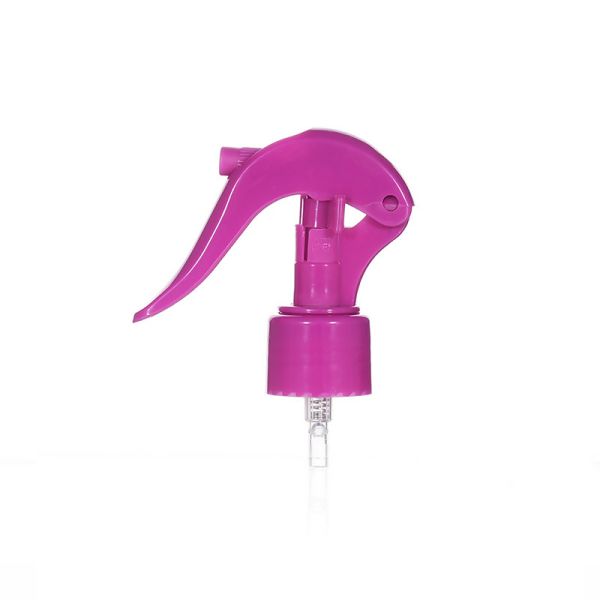 0.2ml/ Mini Trigger Sprayer Small Size Plastic Handheld Sprayer Suitable For Housework Cleaning