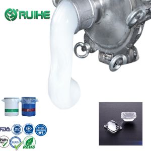 China Stable Under High Temperatures Optical LSR for Headlight Lens factory