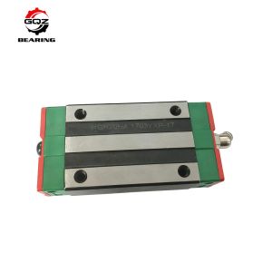 Slide Block 20mm HGH20HA Linear Ball Bearing Linear Guideways 20x44x30mm