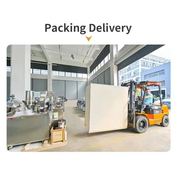 Gelatin Empty Capsule Size 00 0 1 2 3 4 Semi Auto Automatic Capsule Filler Filling Machine for Herb Powder