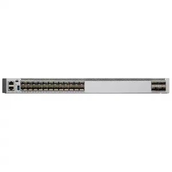 China C9500-24X-A 24 Port Ethernet Switch 10G Network Switch With Full Duplex Half Duplex factory