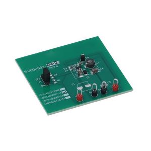 China LMR14006YEVM Embedded Solutions 600mA Step Down Converter Evaluation Module factory